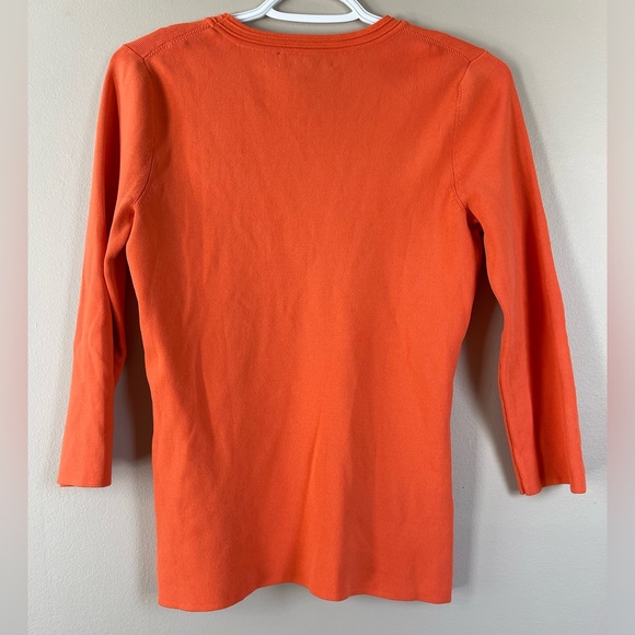 Cable & Guage Top - Picture 2 of 6